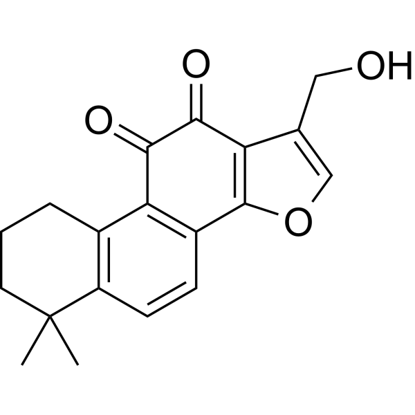 Przewaquinone A 76843-23-7